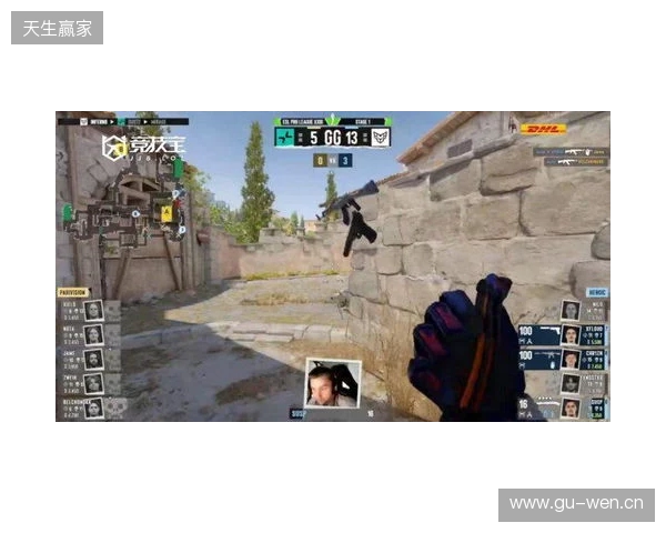 EPL S23第一阶段：绝望地放羊！HEROIC 2-0 PUA